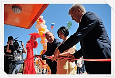 Açılış organizasyonu manken kiralama