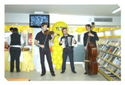 Açılış organizasyonu manken kiralama