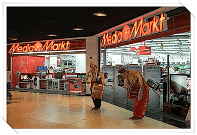 AVM Etkinlikleri Alışveriş Merkezi Etkinlikleri Dönemsel Dekorasyon