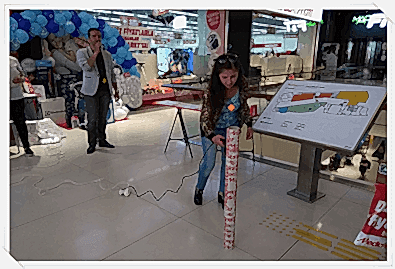 AVM Etkinlikleri Alışveriş Merkezi Çocuk Tiyatrosu