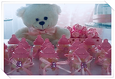 Baby Shower Organizasyonu
