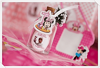Baby Shower Kapı Süsü Mekan Süslemesi