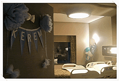 Baby Shower Organizasyonu