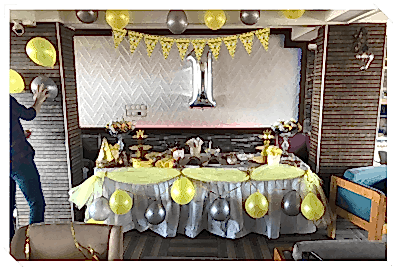 Doğum Günü Balon Tak Balon Tag