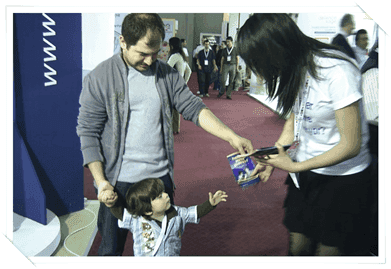 Fuar Organizasyonu
