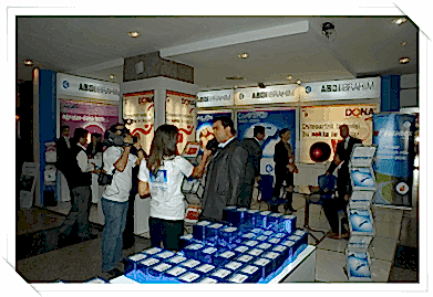 Fuar Organizasyonu