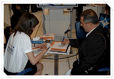 Fuar Organizasyonu