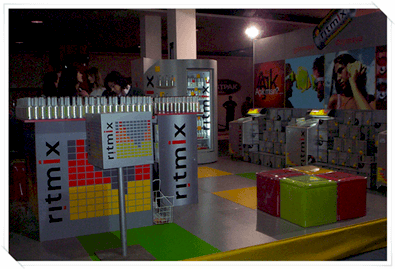 Fuar Organizasyonu fuar catering servis hostesi