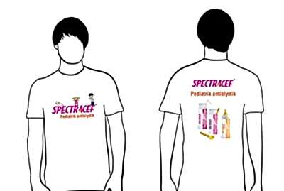 1 Yaş doğum Günü baskılı t-shirt