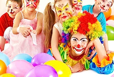 1 Yaş doğum Günü kostüm karakterler