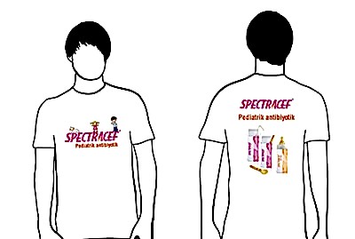 Baskılı tshirt 23 nisan baskılı tshirt