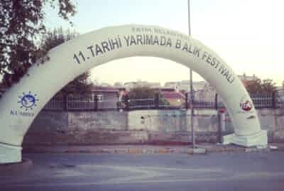Açılış Branda Tak Branda Tak Kiralama