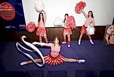 Açılış Dans Gösterisi Dans Grupları Dans Ekibi Dansçı Kiralama