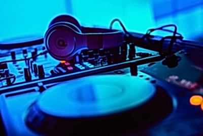 Açılış Dj Kiralama