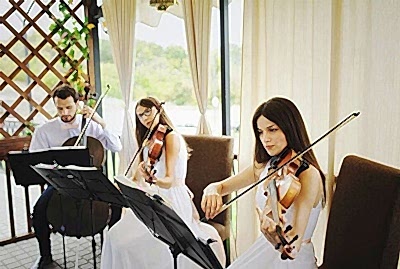 Açılış Trio Ekibi Trio Kiralama Trio Temini