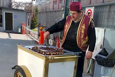 Açıklama Gelecek