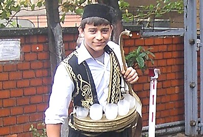 Açıklama Gelecek