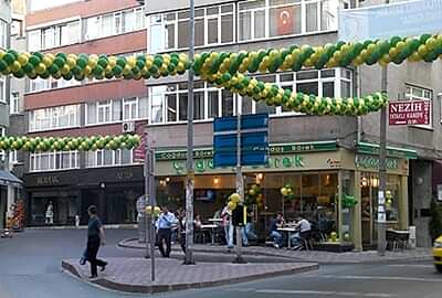 Açıklama Gelecek