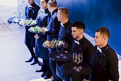 bayi toplantıları catering hizmeti kokteyl hizmeti