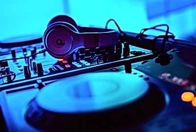Bayi Toplantıları Dj Arşivi