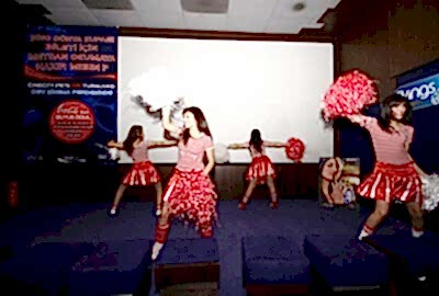 Açıklama Gelecek