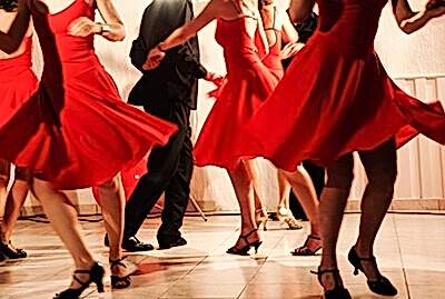 Davet organizasyon Dans Grupları dansçı Kiralama