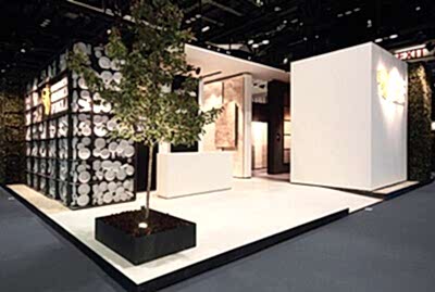 davet Organizasyon Stand kiralama