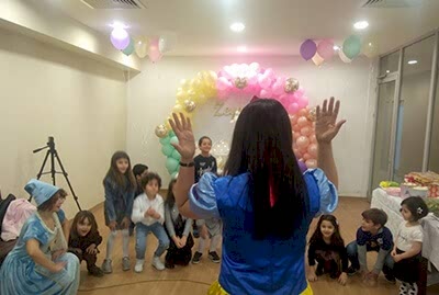 Doğum günü oyun ve yarışmalar
