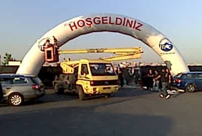 Açıklama Gelecek
