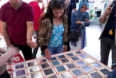 Açıklama Gelecek