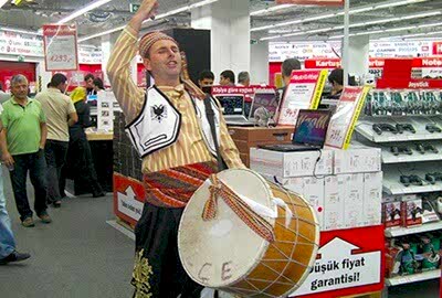 Açıklama Gelecek