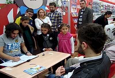 Açıklama Gelecek