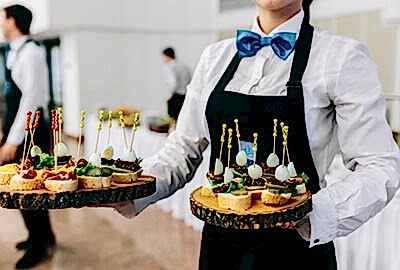 Hastane Odası catering hizmeti