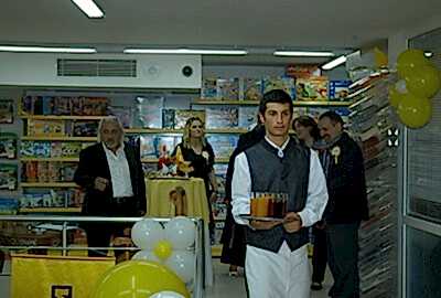 Açıklama Gelecek
