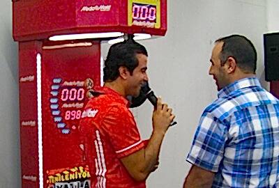Açıklama Gelecek