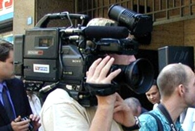 Kongre Seminer Organizasyonu Kamera fotoğraf çekimi