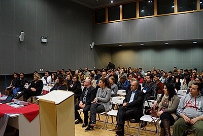 Kongre Seminer Organizasyonu Kongre Merkezleri Kongre Otelleri