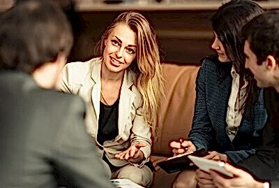 Kongre Seminer Organizasyonu simultane tercüme tercüman