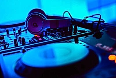Konser ve Festival Organizasyonu dj temini dj performans