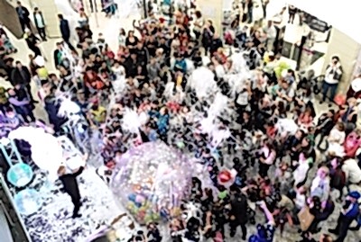 Konser ve Festival Organizasyonu gösteri ekipleri sihirbaz jonglör tahtabacak kiralama