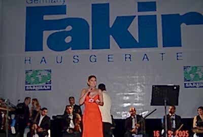Açıklama Gelecek