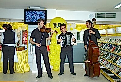Açıklama Gelecek