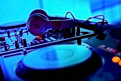 Nişan Organizasyonu dj Temini