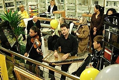 Nişan Organizasyonu Müzik Grupları