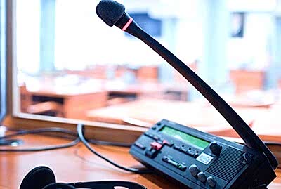 Bayi Toplantıları Simultane Sistemler Kiralama