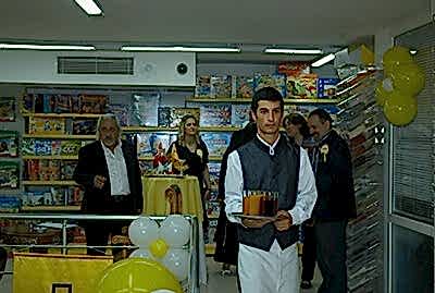 Ramazan Etkinlikleri Catering Hizmeti