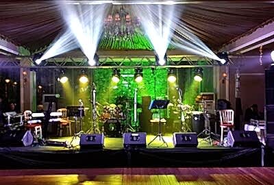 Road Show Turneler Organizasyonu Ses Işık Görüntü Sistemleri müzik sistemi kirala