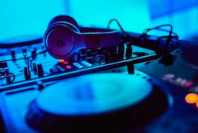 Şirket Pikniği Organizasyonu dj kirala