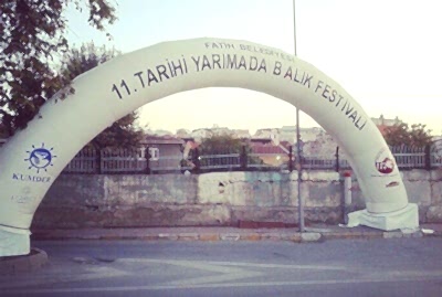 Temel Atma Töreni Organizasyonu