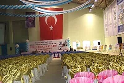 Ürün Lansmanı Organizasyonu